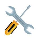 Maintenance icon