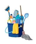 Cleaning icon