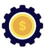 Cost Efficiency icon